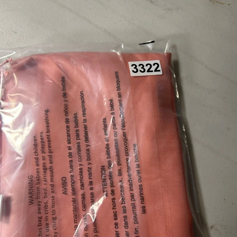 Unbranded elegant silk